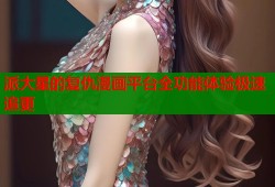 派大星的复仇漫画平台全功能体验极速追更