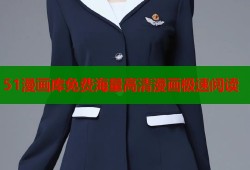 51漫画库免费海量高清漫画极速阅读