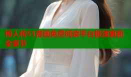 博人传51漫画免费阅读平台极速更新全章节