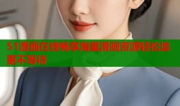 51漫画在线畅享海量漫画资源轻松追更不等待