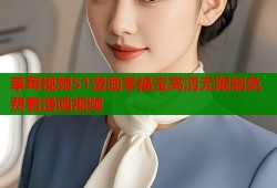 草莓视频51漫画幸福宝高清无限制免费看漫画视频