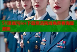 51漫画污ios下载高清离线免费看海量漫画