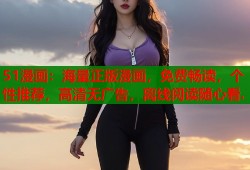 51漫画：海量正版漫画，免费畅读，个性推荐，高清无广告，离线阅读随心看.