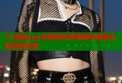 51漫画app兑换码免费领畅享海量正版漫画资源