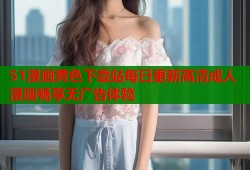 51漫画黄色下载站每日更新高清成人漫画畅享无广告体验