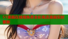 51漫画在线观免费全彩高清漫画实时更新