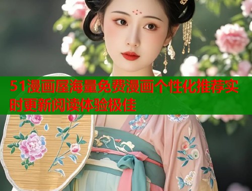 51漫画屋海量免费漫画个性化推荐实时更新阅读体验极佳