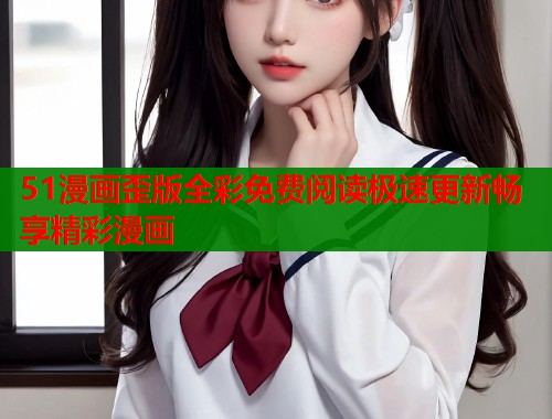 51漫画歪版全彩免费阅读极速更新畅享精彩漫画