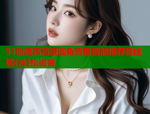 51动漫高清漫画免费看智能推荐离线缓存轻松追番
