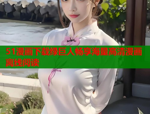 51漫画下载绿巨人畅享海量高清漫画离线阅读