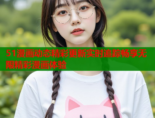 51漫画动态精彩更新实时追踪畅享无限精彩漫画体验