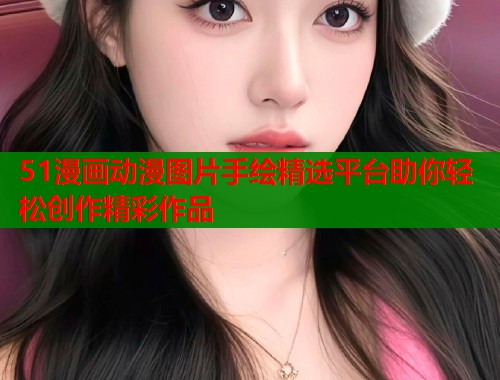 51漫画动漫图片手绘精选平台助你轻松创作精彩作品