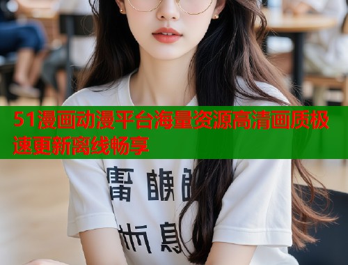 51漫画动漫平台海量资源高清画质极速更新离线畅享