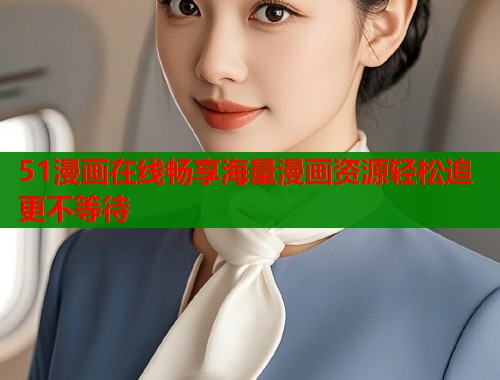 51漫画在线畅享海量漫画资源轻松追更不等待
