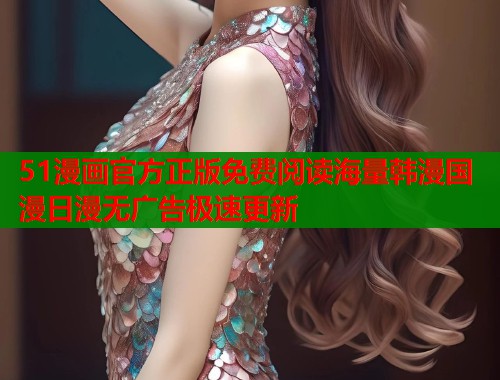 51漫画官方正版免费阅读海量韩漫国漫日漫无广告极速更新