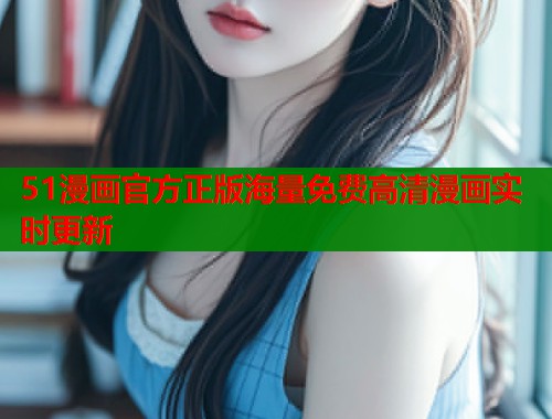 51漫画官方正版海量免费高清漫画实时更新