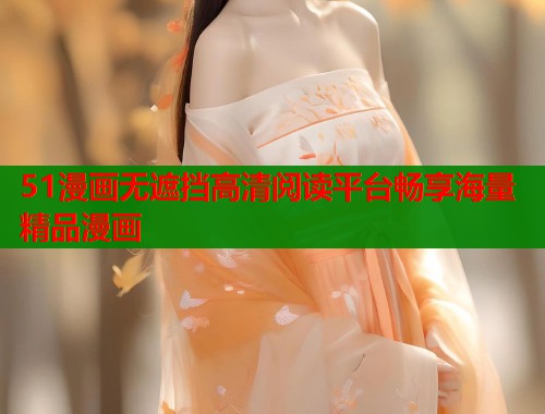 51漫画无遮挡高清阅读平台畅享海量精品漫画