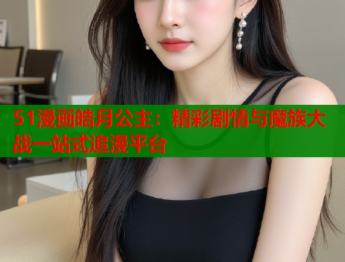 51漫画皓月公主：精彩剧情与魔族大战一站式追漫平台