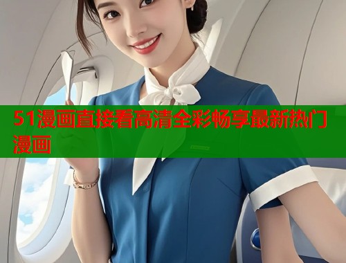 51漫画直接看高清全彩畅享最新热门漫画