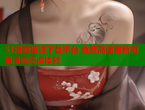 51漫画资源下载平台 免费高速更新海量漫画阅读体验