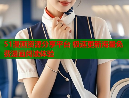 51漫画资源分享平台 极速更新海量免费漫画阅读体验
