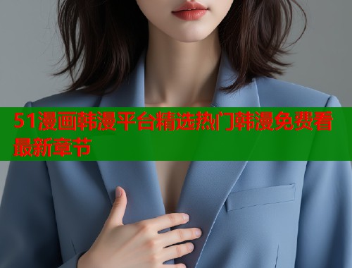51漫画韩漫平台精选热门韩漫免费看最新章节
