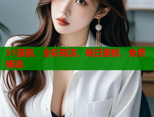 51漫画，全彩高清，每日更新，免费畅读.
