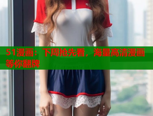 51漫画：下周抢先看，海量高清漫画等你翻牌