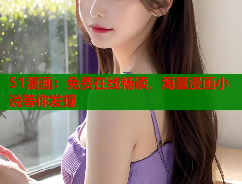 51漫画：免费在线畅读，海量漫画小说等你发现