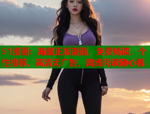 51漫画：海量正版漫画，免费畅读，个性推荐，高清无广告，离线阅读随心看.