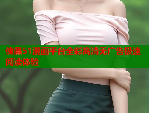 傀儡51漫画平台全彩高清无广告极速阅读体验