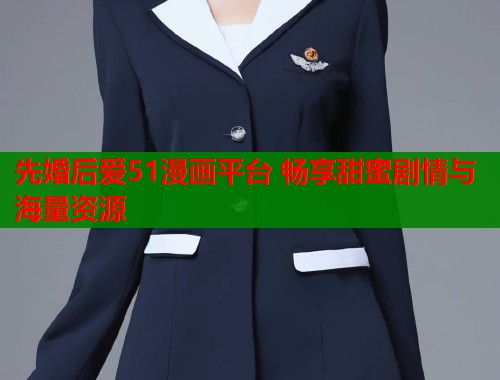 先婚后爱51漫画平台 畅享甜蜜剧情与海量资源