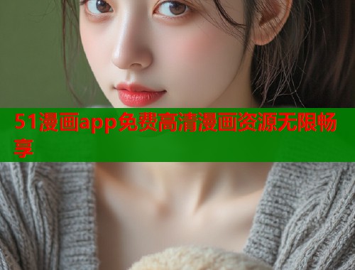51漫画app免费高清漫画资源无限畅享