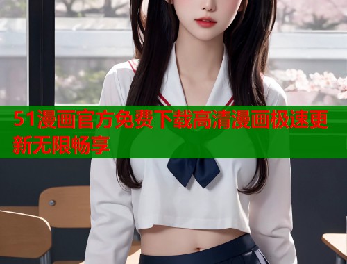 51漫画官方免费下载高清漫画极速更新无限畅享