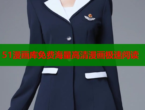 51漫画库免费海量高清漫画极速阅读
