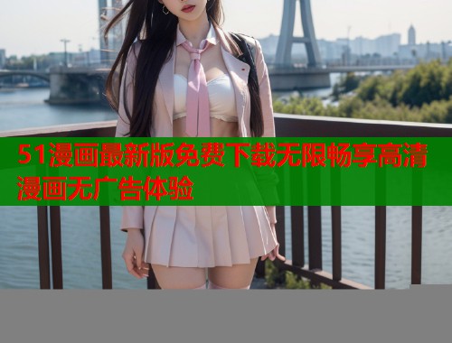 51漫画最新版免费下载无限畅享高清漫画无广告体验