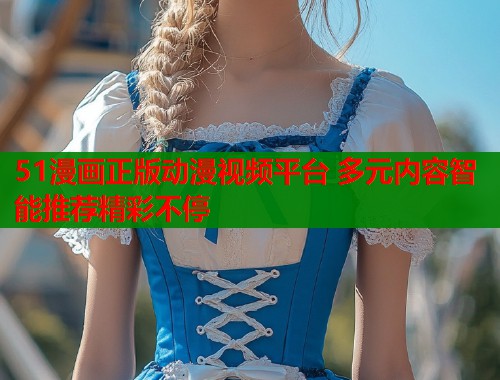 51漫画正版动漫视频平台 多元内容智能推荐精彩不停