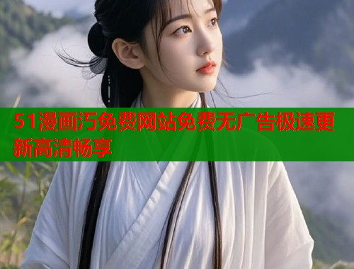 51漫画汅免费网站免费无广告极速更新高清畅享