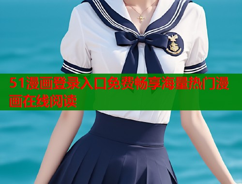 51漫画登录入口免费畅享海量热门漫画在线阅读
