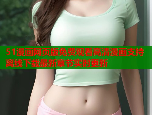 51漫画网页版免费观看高清漫画支持离线下载最新章节实时更新