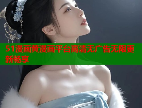 51漫画黄漫画平台高清无广告无限更新畅享