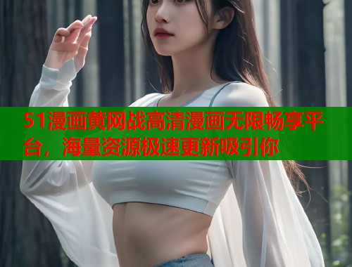 51漫画黄网战高清漫画无限畅享平台，海量资源极速更新吸引你