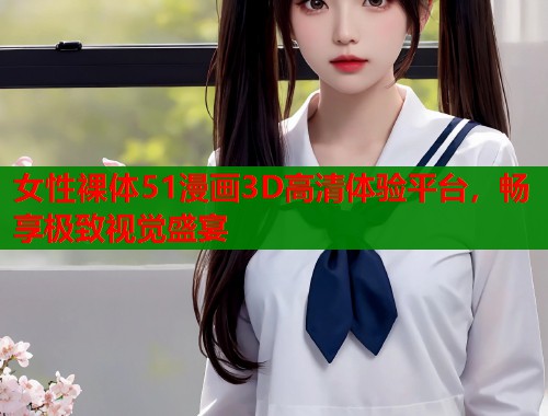 女性裸体51漫画3D高清体验平台，畅享极致视觉盛宴