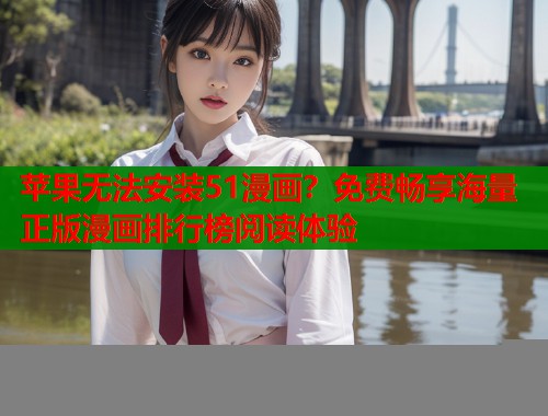 苹果无法安装51漫画？免费畅享海量正版漫画排行榜阅读体验