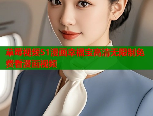 草莓视频51漫画幸福宝高清无限制免费看漫画视频